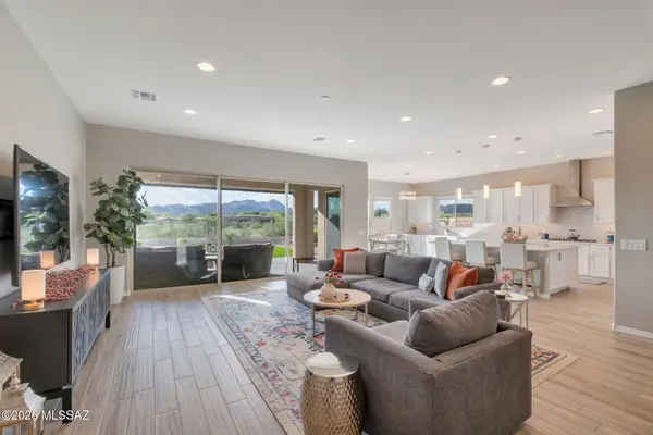 500 W Saguaro Arm, Oro Valley, AZ 85755
