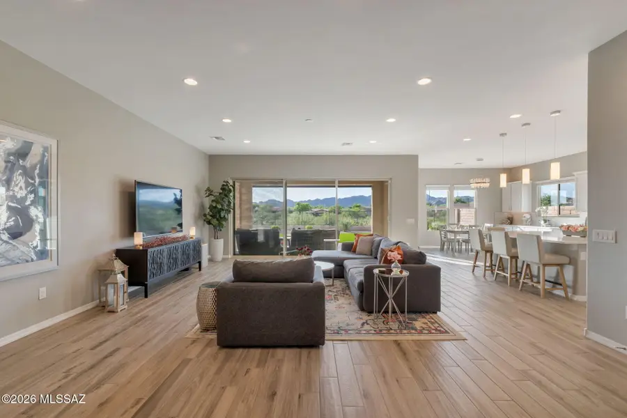 500 W Saguaro Arm, Oro Valley, AZ 85755 - #2