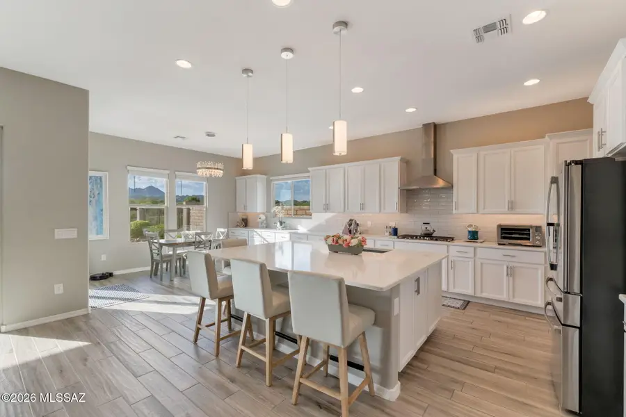 500 W Saguaro Arm, Oro Valley, AZ 85755 - #3
