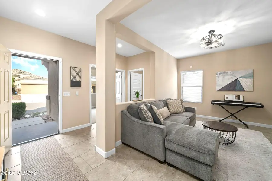 8633 N Egrets Rest, Tucson, AZ 85742 - #3