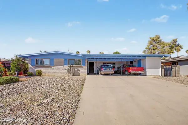 9033 E 31st, Tucson, AZ 85710