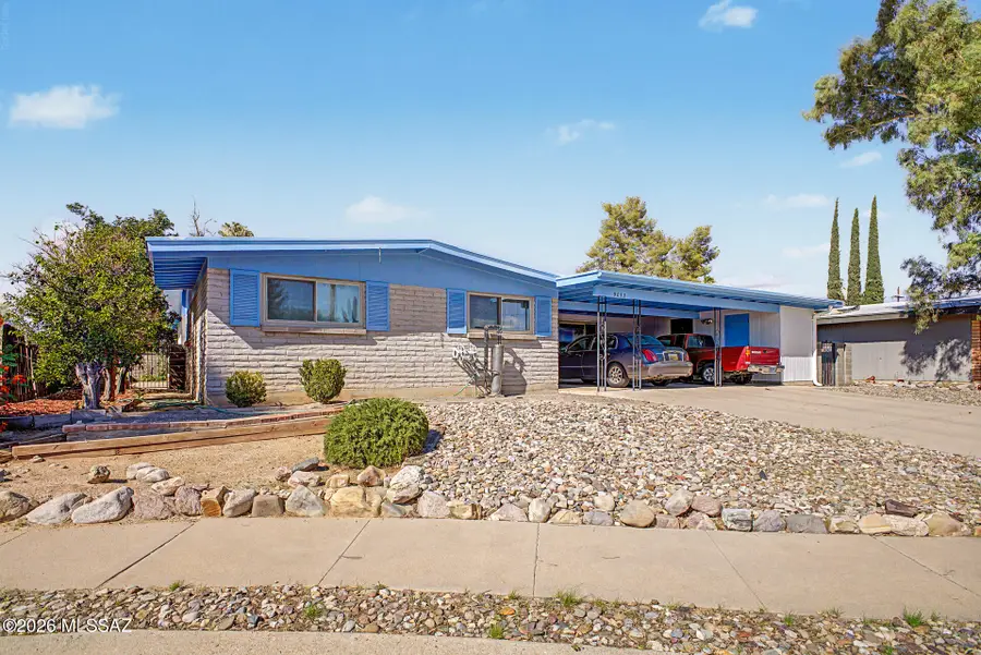9033 E 31st, Tucson, AZ 85710 - #3