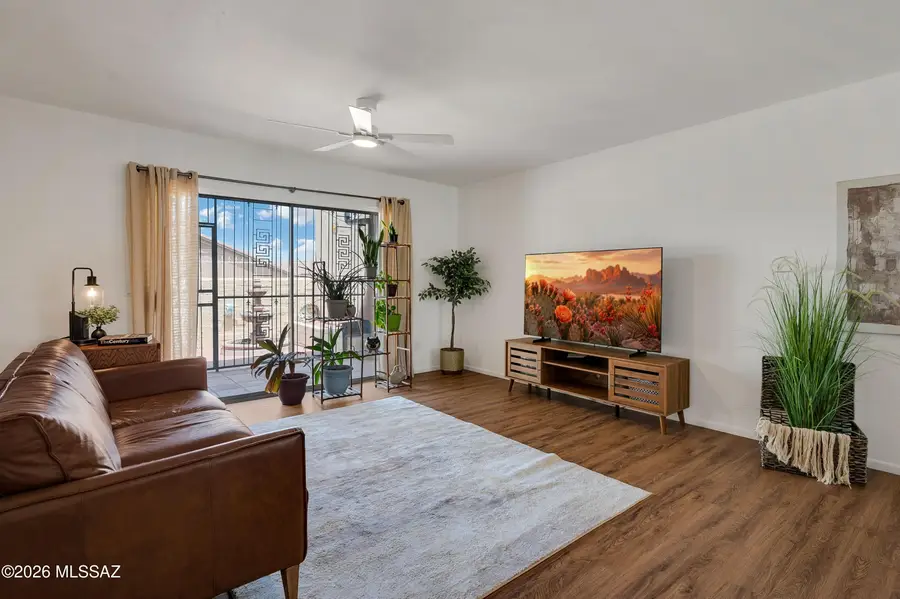 2450 W Tucana, Tucson, AZ 85745 - #2