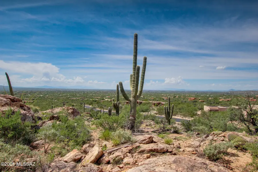 5286 N Mesquite Canyon, Tucson, AZ 85749 - #3