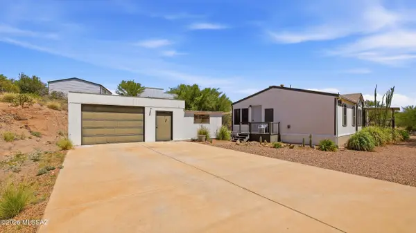 13311 E Rex Molly, Vail, AZ 85641