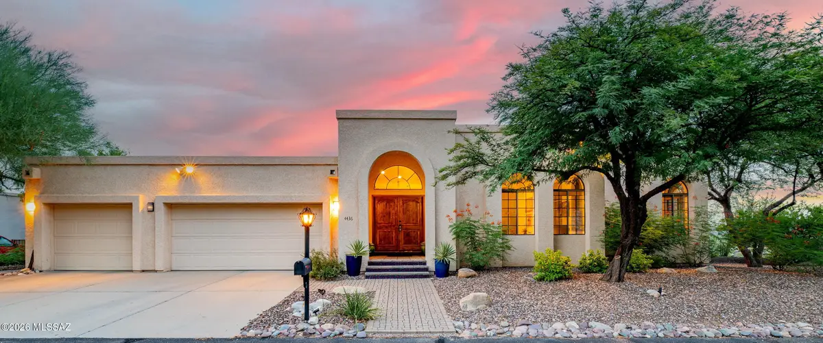 4436 E River Oak, Tucson, AZ 85718 - #1
