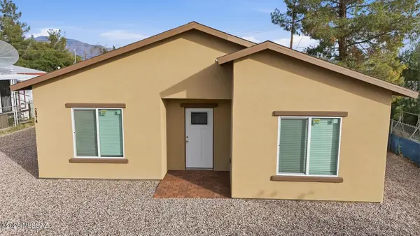 9464 S Vicki, Tucson, AZ 85736