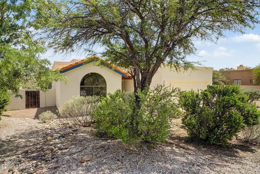 3394 W Quail Haven, Tucson, AZ 85745 - #2