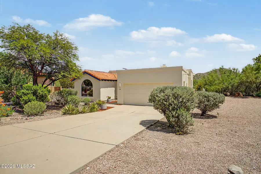 3394 W Quail Haven, Tucson, AZ 85745 - #3