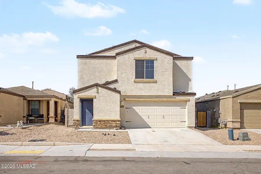 5984 S Antrim, Tucson, AZ 85706 - #2