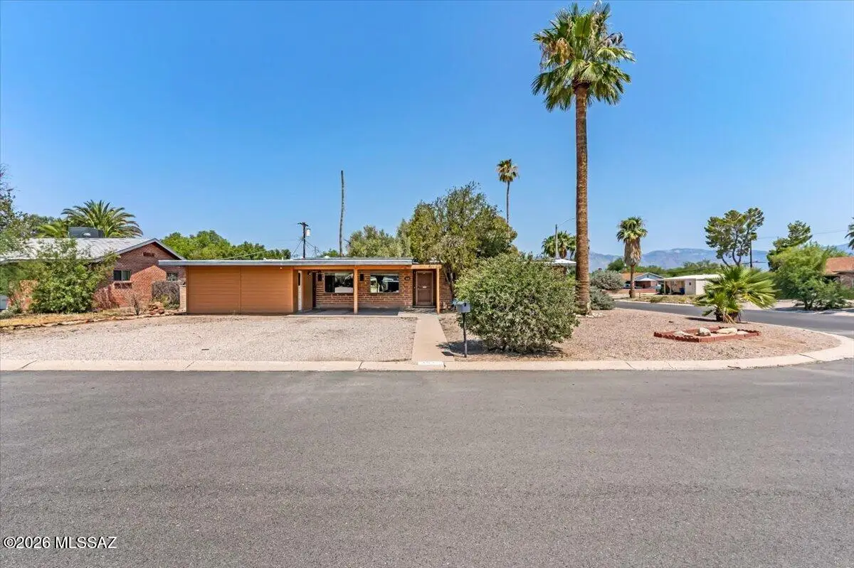 1527 S Avenida Sirio, Tucson, AZ 85710 - #1