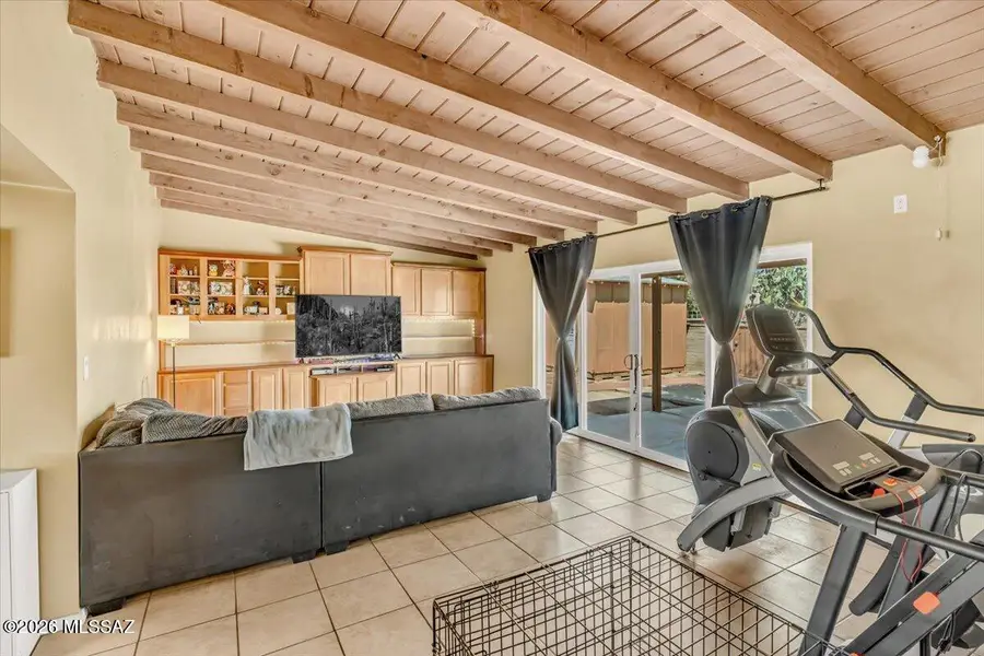 1527 S Avenida Sirio, Tucson, AZ 85710 - #2