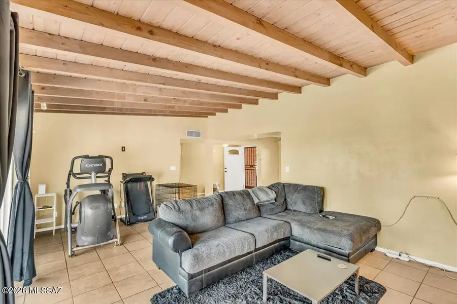 1527 S Avenida Sirio, Tucson, AZ 85710 - #3