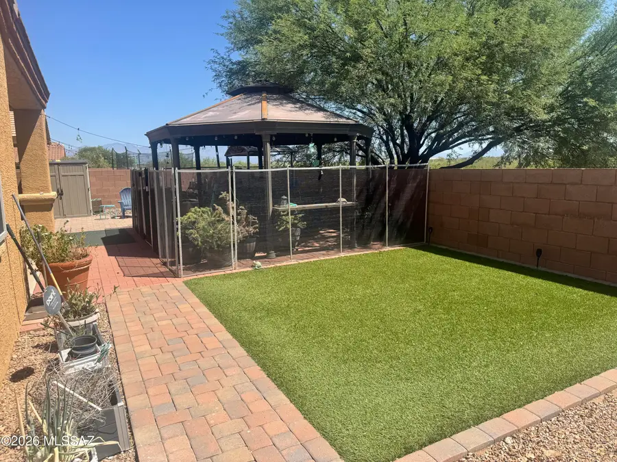 6973 S Cottontail Run, Tucson, AZ 85756 - #2