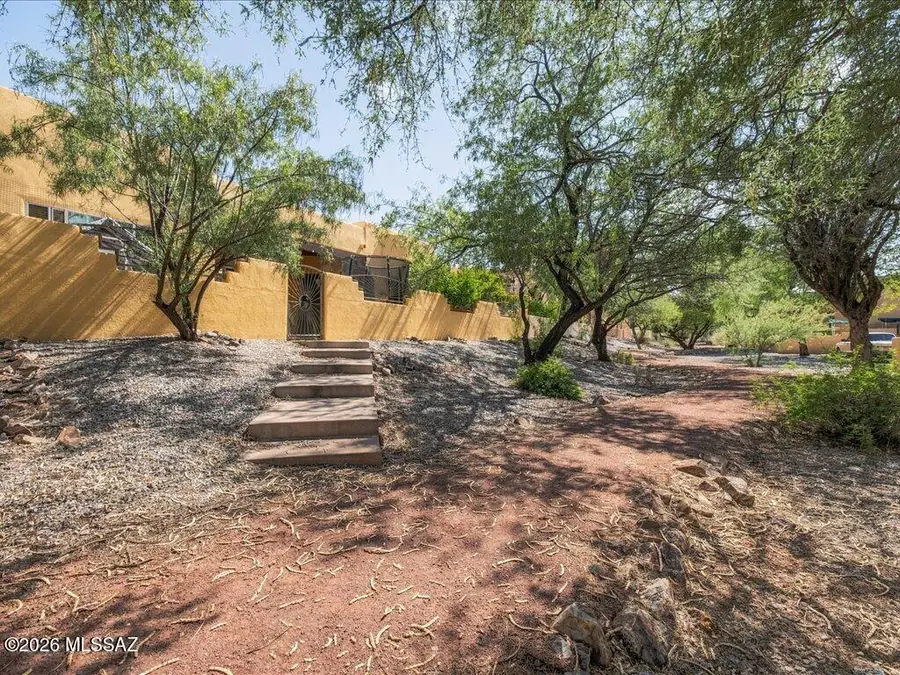 10647 E George Brookbank, Tucson, AZ 85747 - #2