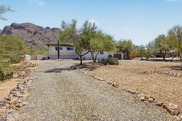 9140 N Shadow Mountain, Oro Valley, AZ 85704