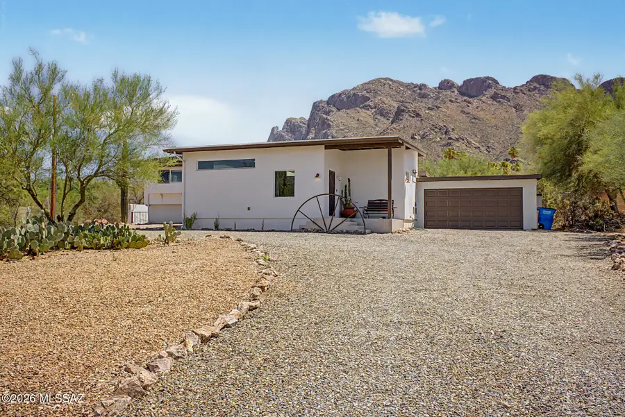9140 N Shadow Mountain, Oro Valley, AZ 85704 - #2