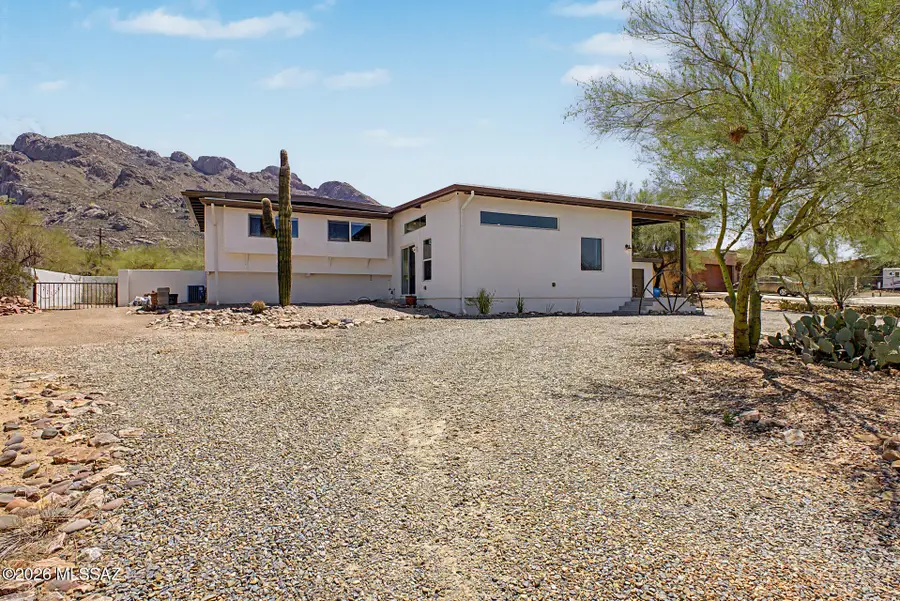 9140 N Shadow Mountain, Oro Valley, AZ 85704 - #3