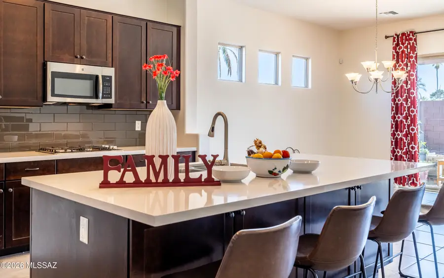 8881 E Wright School, Tucson, AZ 85715 - #2