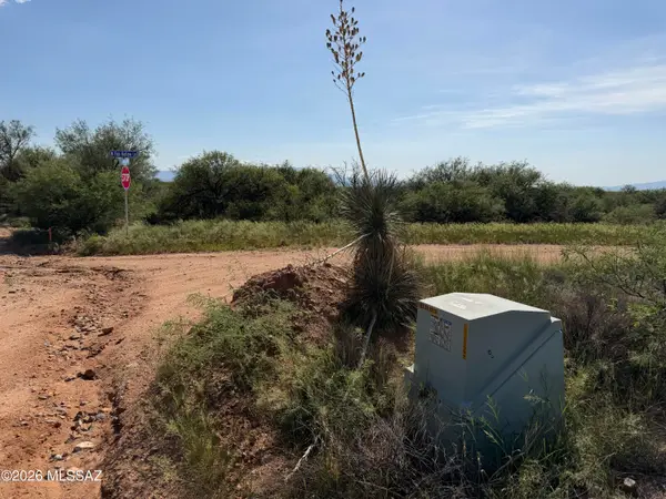 N Fox Hollow, St. David, AZ 85630