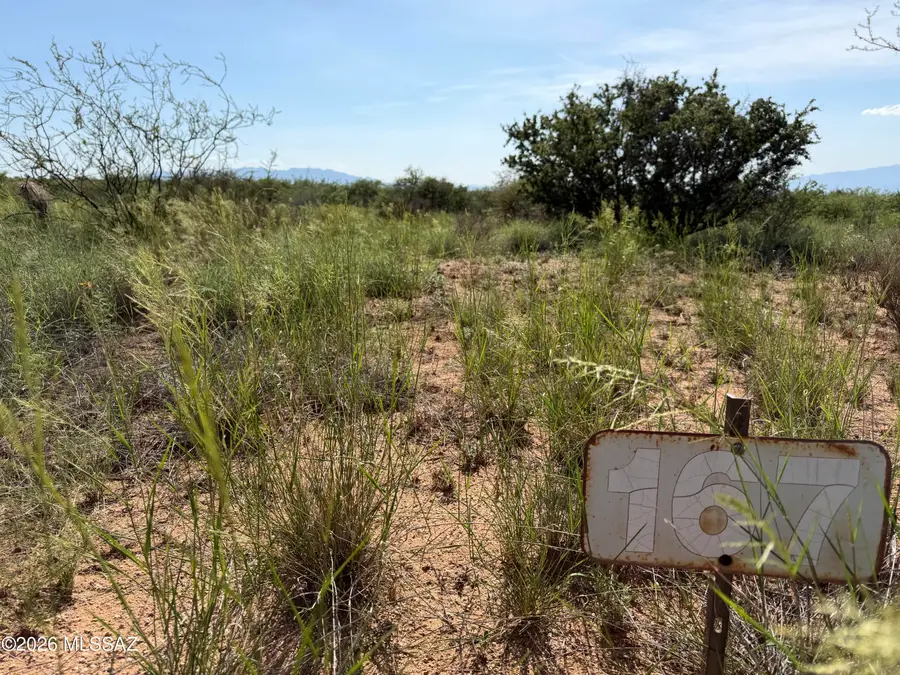 N Fox Hollow, Saint David, AZ 85630 - #2