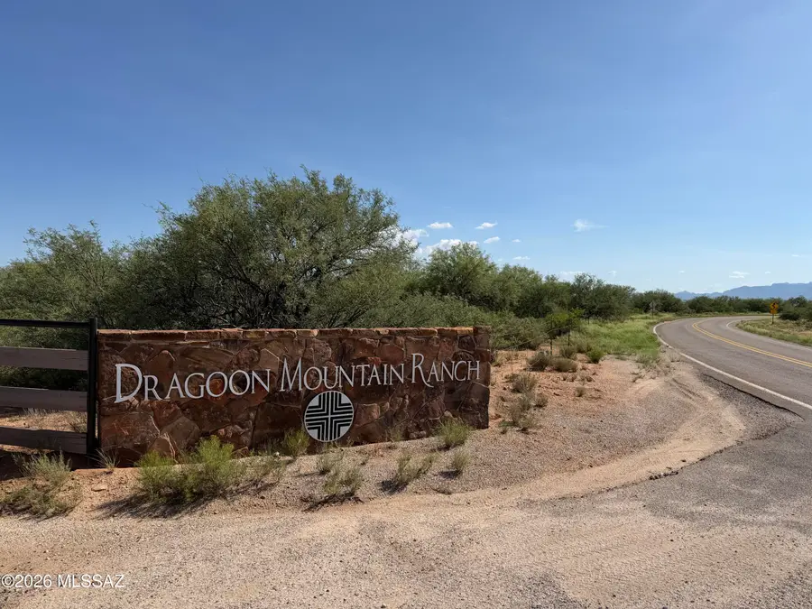 N Fox Hollow, Saint David, AZ 85630 - #3
