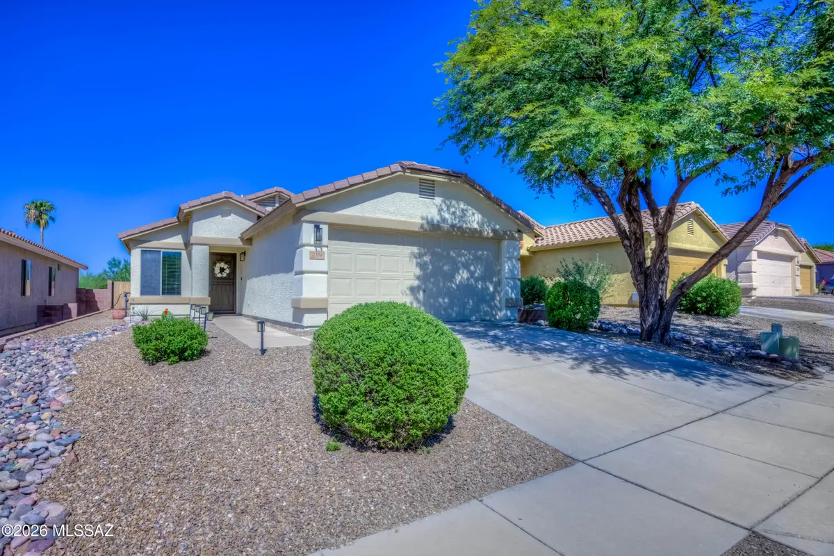 2374 S Adventure, Tucson, AZ 85748 - #1
