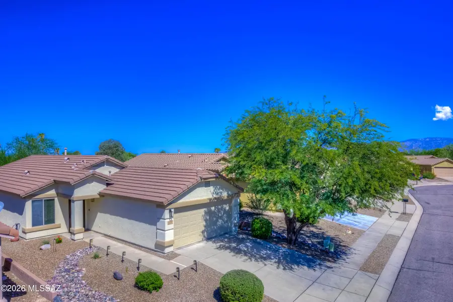 2374 S Adventure, Tucson, AZ 85748 - #2
