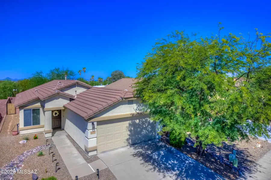 2374 S Adventure, Tucson, AZ 85748 - #3