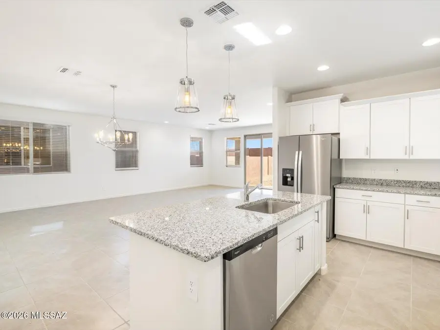 7348 S Gray Jay, Tucson, AZ 85747 - #3