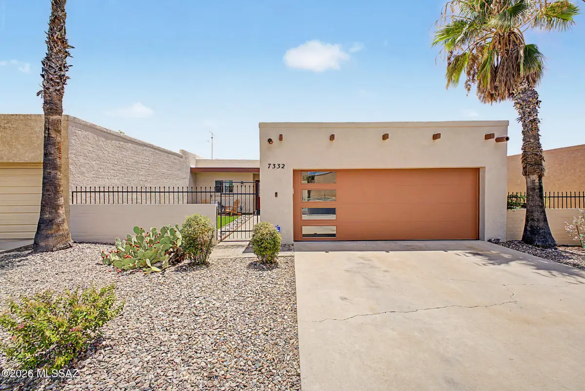 7332 N Las Quintas, Tucson, AZ 85704 - #1