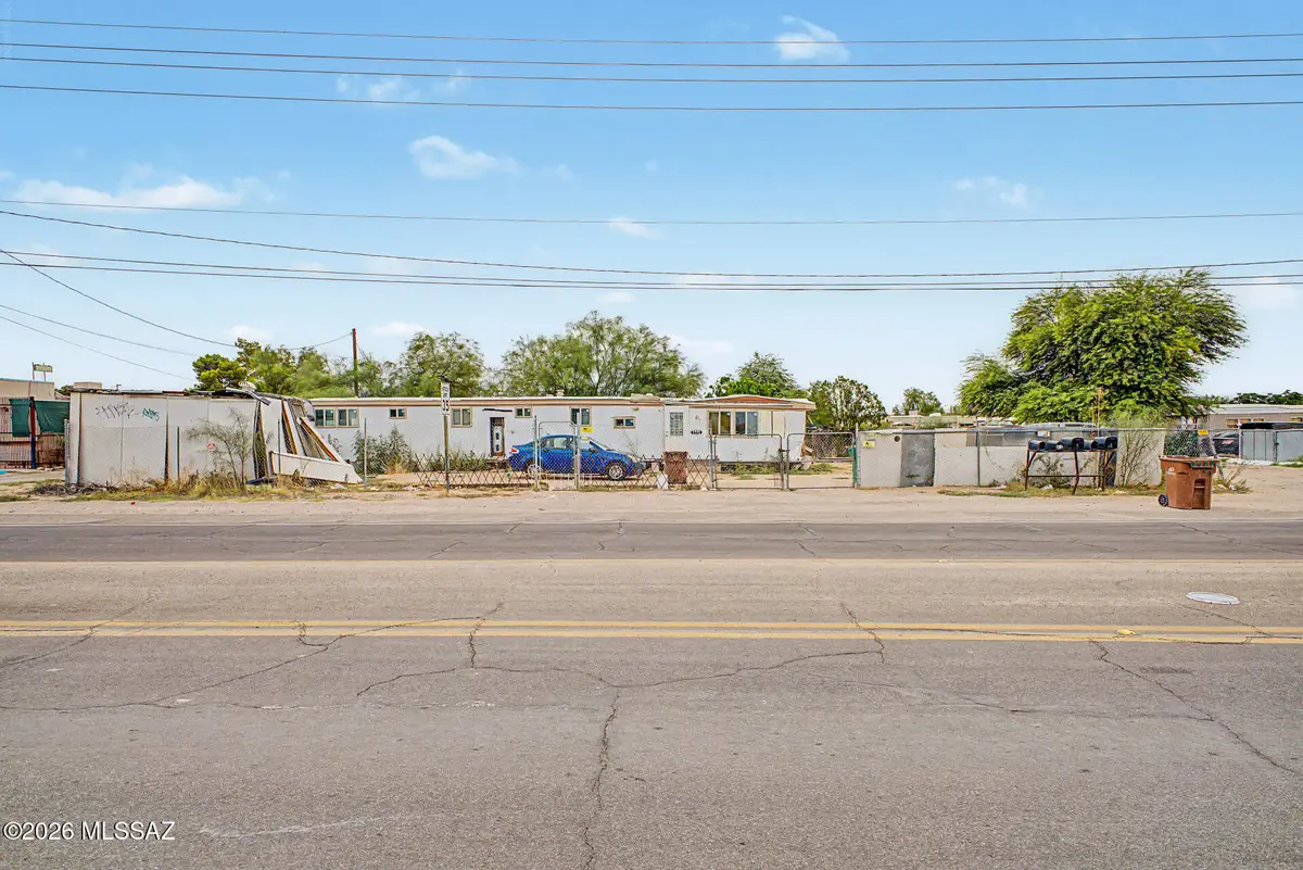 3142 E Drexel, Tucson, AZ 85706 - #1