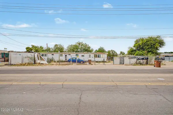 3142 E Drexel, Tucson, AZ 85706