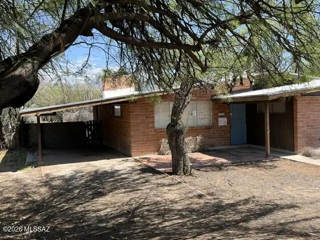 7017 E Luana, Tucson, AZ 85710 - #2