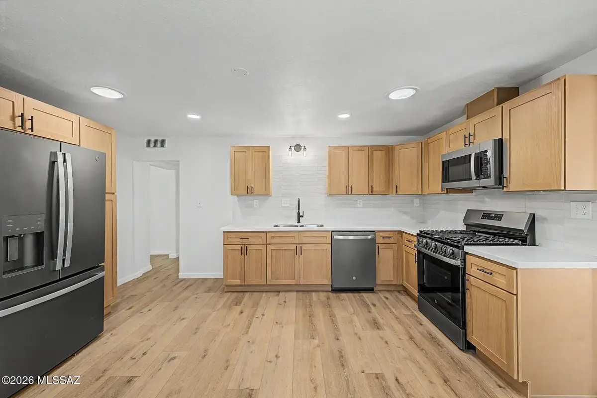 4155 E Montecito, Tucson, AZ 85711 - #1