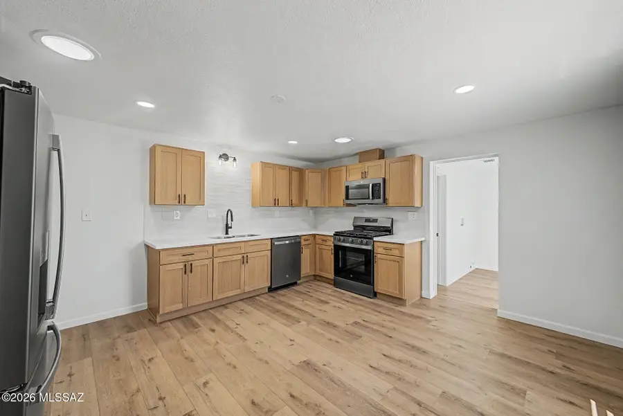 4155 E Montecito, Tucson, AZ 85711 - #2