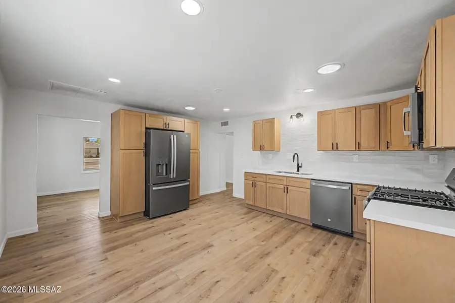 4155 E Montecito, Tucson, AZ 85711 - #3