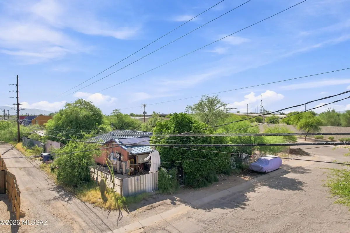 623 S Highland, Tucson, AZ 85719 - #1