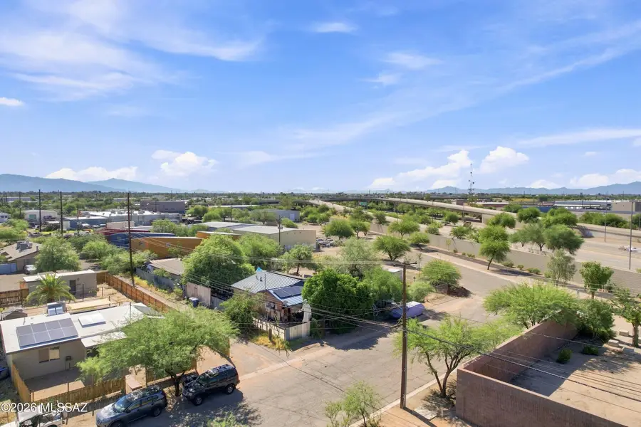 623 S Highland, Tucson, AZ 85719 - #2