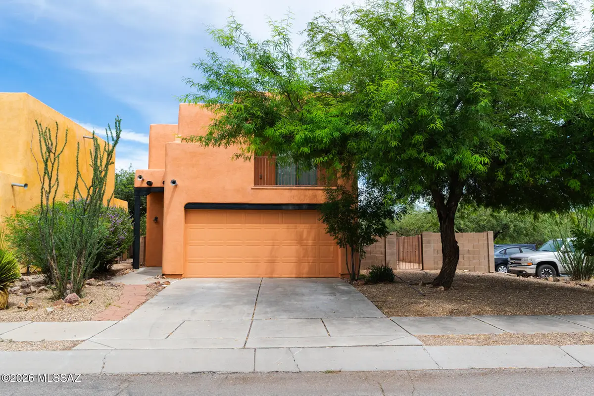 6861 S Avenida De Aventura, Tucson, AZ 85756 - #1