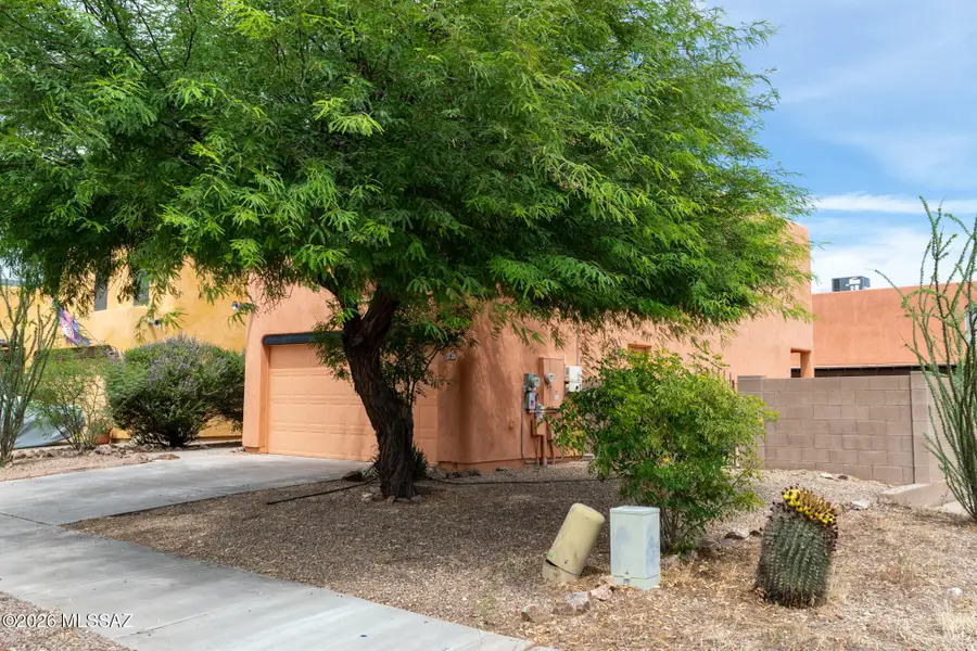 6861 S Avenida De Aventura, Tucson, AZ 85756 - #2