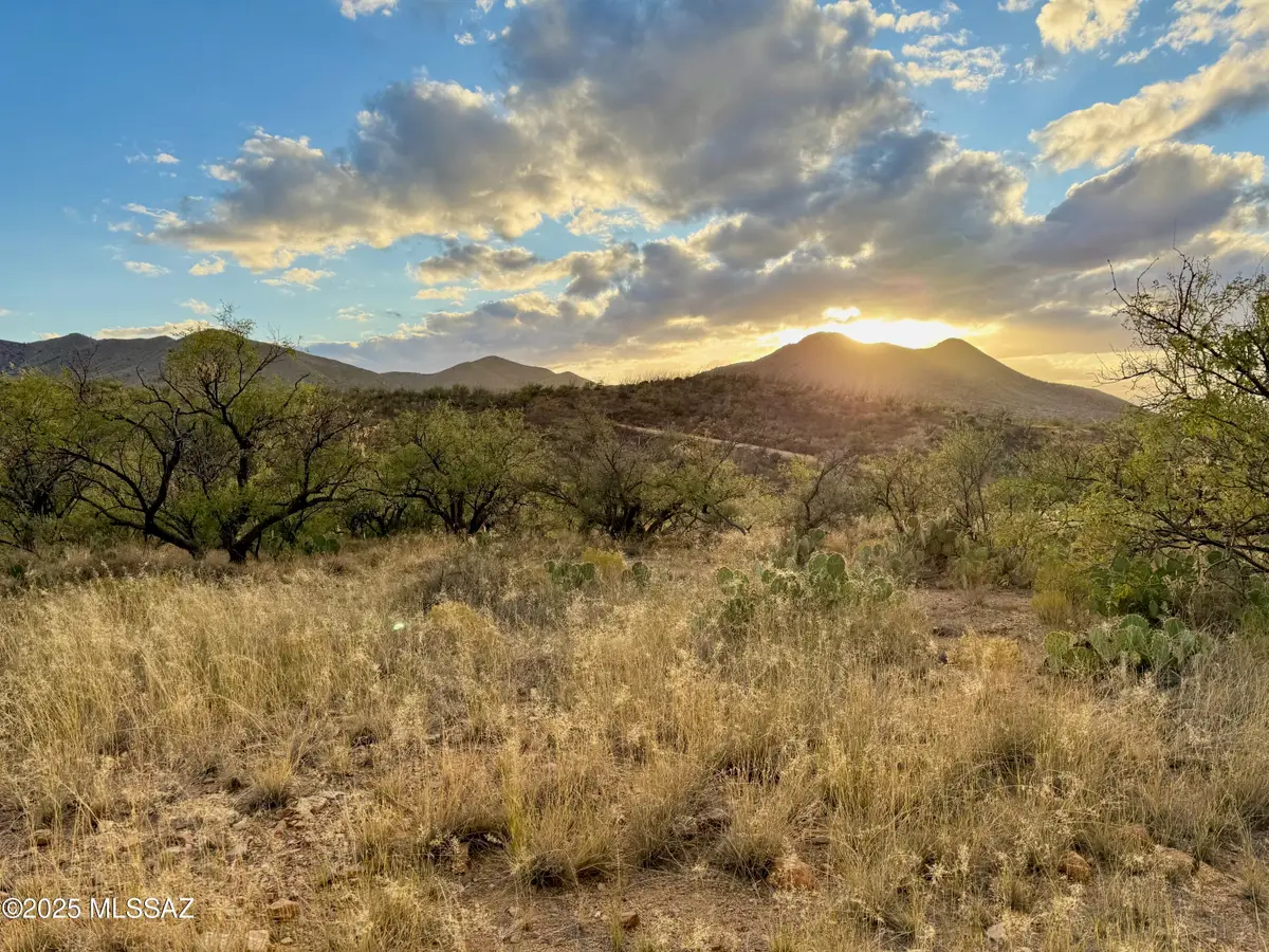0 S Sierrita Mountain, Tucson, AZ 85736 - #1