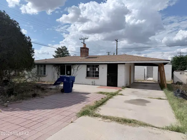 766 W Calle Ramona, Tucson, AZ 85706