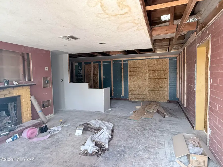 766 W Calle Ramona, Tucson, AZ 85706 - #3