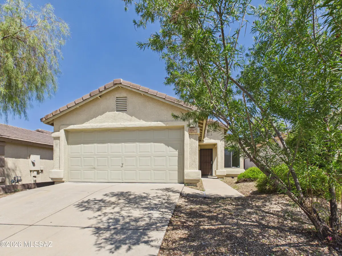 9947 E Denver Hill, Tucson, AZ 85748 - #1