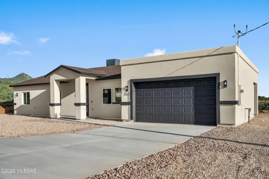 1563 Pinguinos, Rio Rico, AZ 85648 - #2