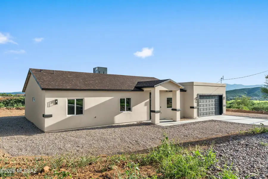 1563 Pinguinos, Rio Rico, AZ 85648 - #3