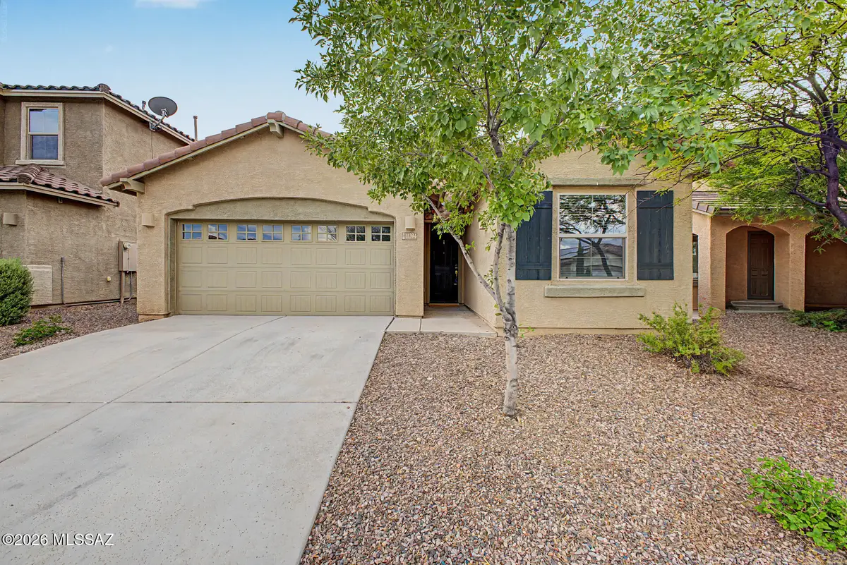11394 E Squash Blossom, Tucson, AZ 85747 - #1