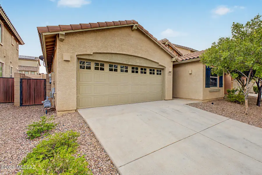 11394 E Squash Blossom, Tucson, AZ 85747 - #2
