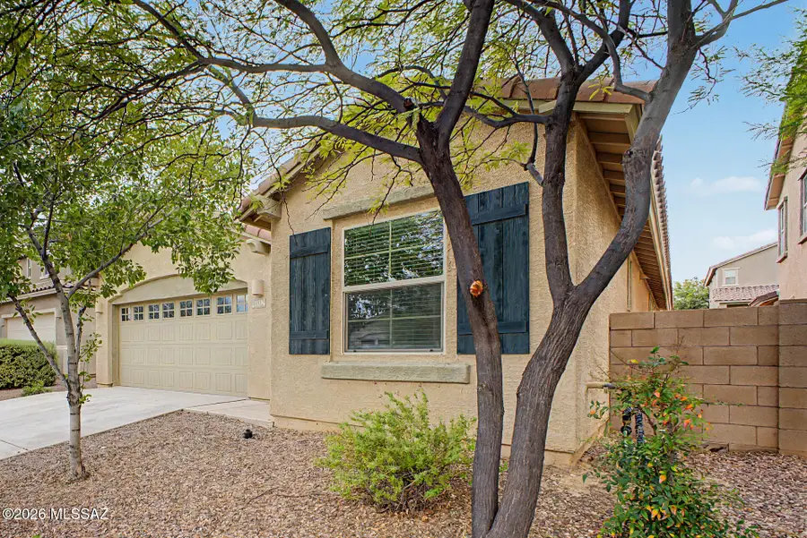 11394 E Squash Blossom, Tucson, AZ 85747 - #3